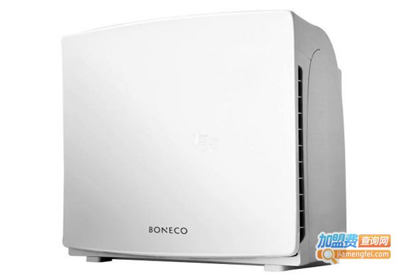 博瑞客空气净化器加盟费