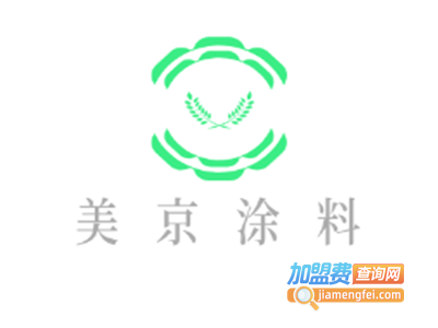 美京油漆