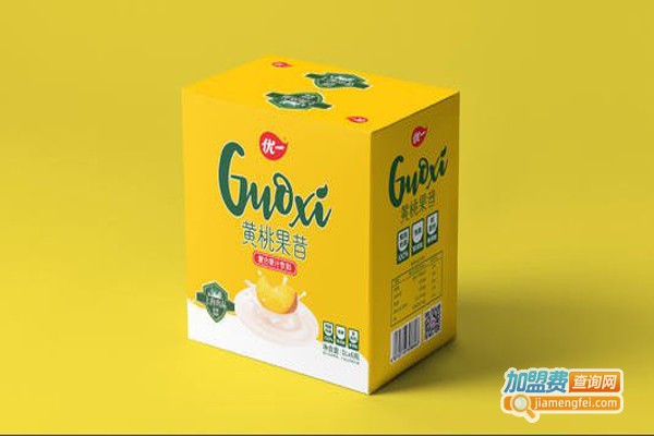 优一饮品加盟费