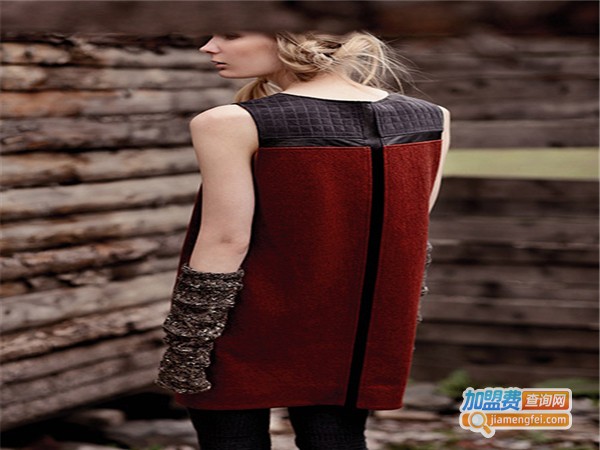 bello ann女装加盟费