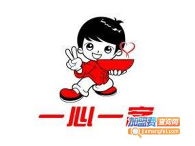 一心一客川式简餐加盟费