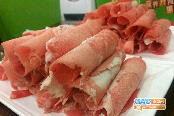 望香京苑铜火锅加盟费