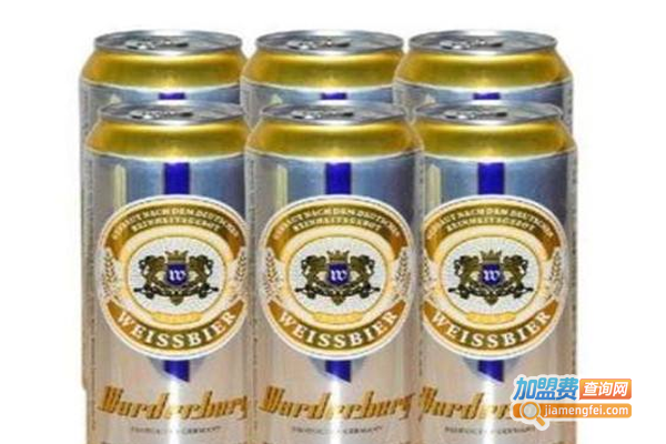 Waidbauer沃德鲍尔啤酒加盟费