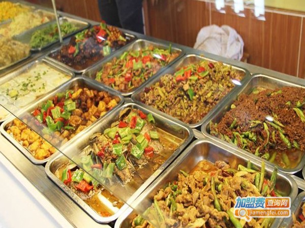 德一无二港式快餐加盟费