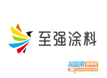 至强油漆