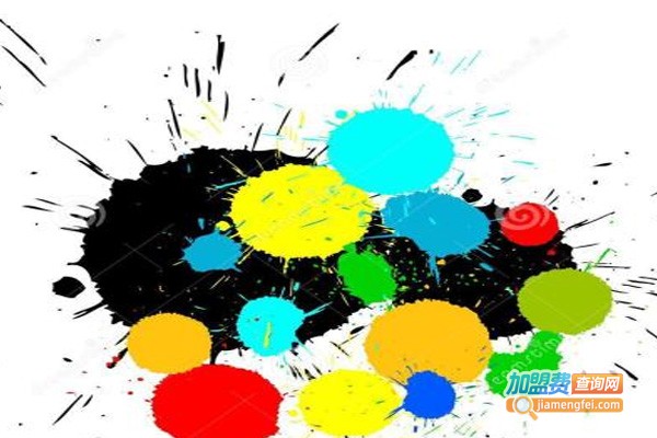 彩家涂料加盟费