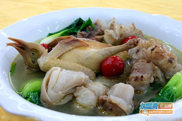 永强乳鸽火锅煲加盟门店