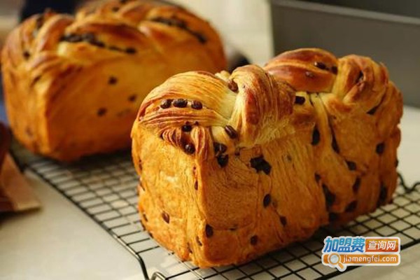 面包故事加盟费