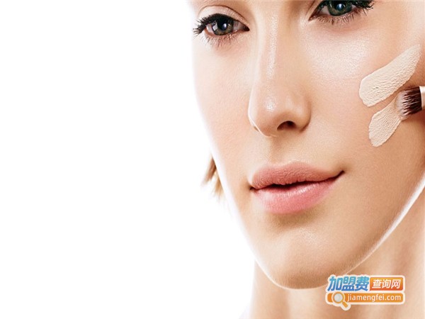 阳辰美容中心加盟费