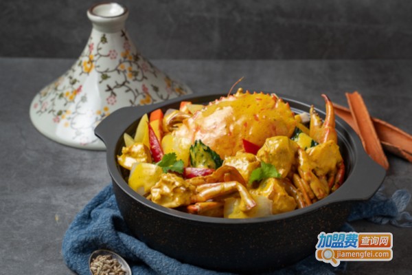 亦锅亦笼本帮江浙菜加盟费