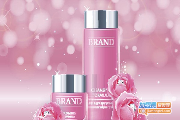 美之玮化妆品加盟门店