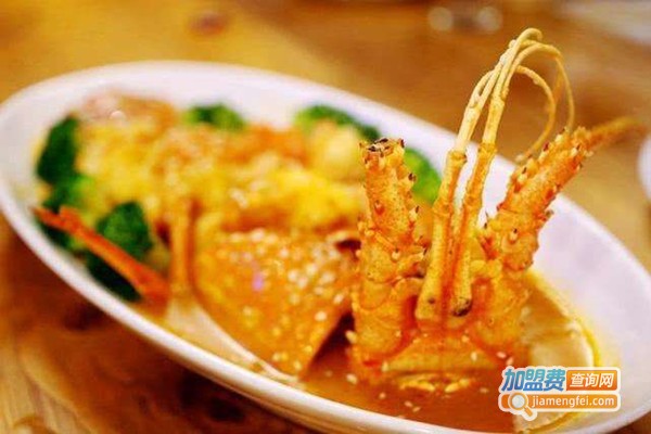 薛城海鲜超市加盟门店