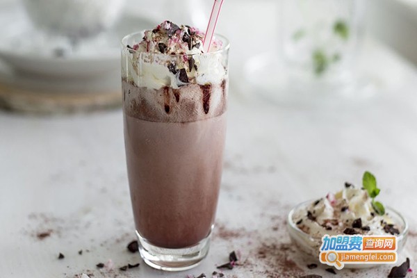 优客珍珠奶茶加盟门店