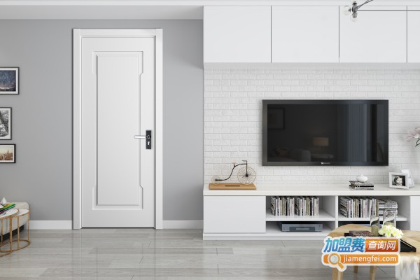 欧叶木门加盟费