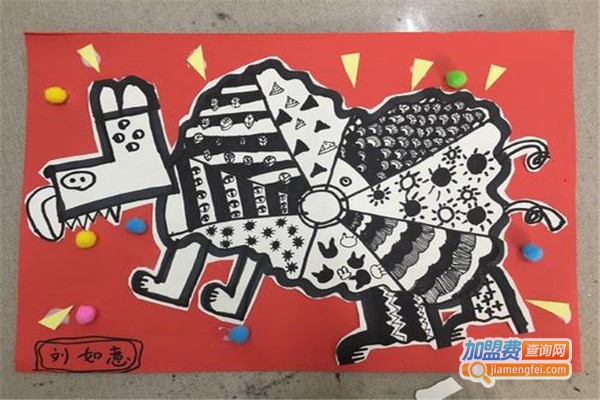 大飞天教育中心加盟费