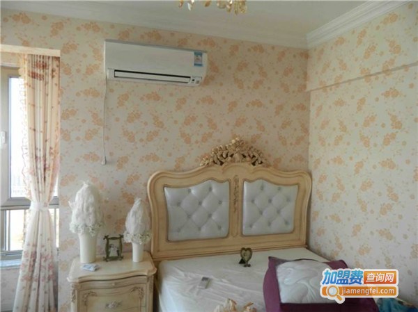 海蓝地硅藻泥墙艺加盟