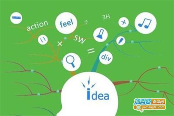 景晟教育中心加盟费