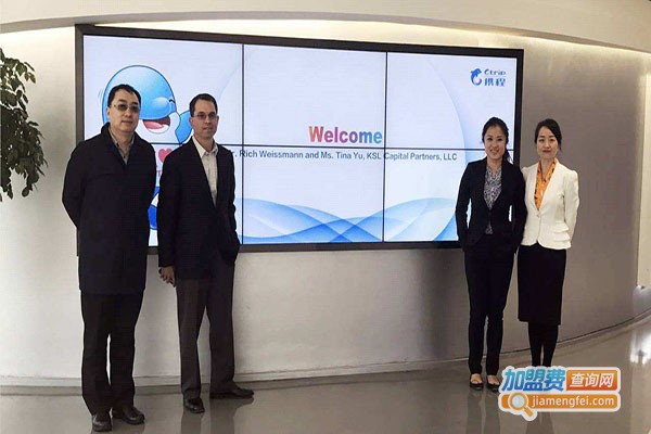 fesco国际教育加盟门店