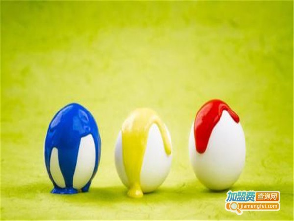 塞创涂料加盟费