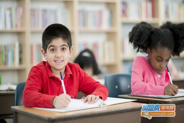 迈拓教育加盟费