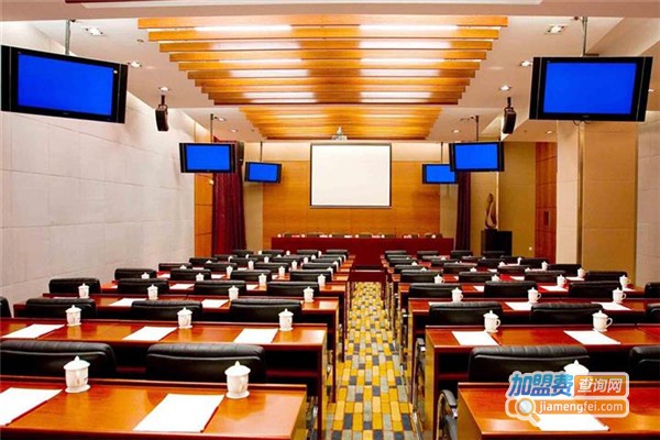 兰德培训加盟费