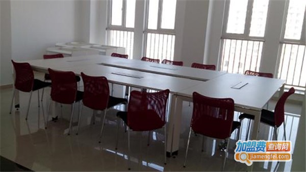 毅柏教育培训加盟费