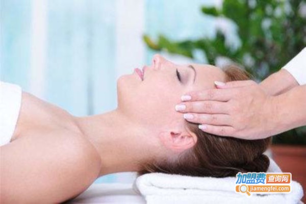 雅馨女子美容加盟费