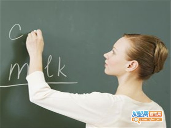 文鼎益荣外语加盟