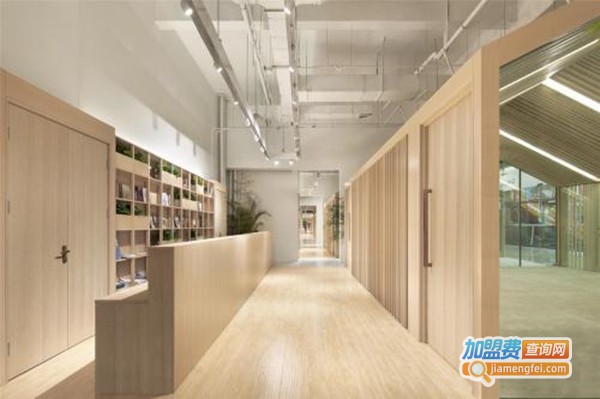 海诚教育加盟费