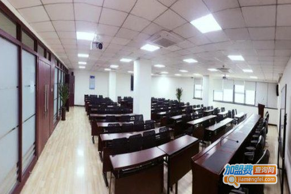 瑞源培训机构加盟费