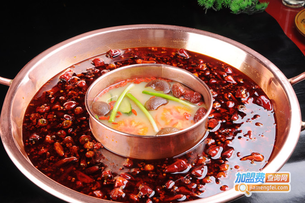 渝味九品加盟费