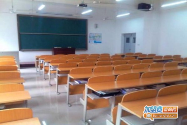 正和教育加盟费