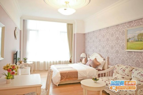 福佑月子会所加盟费