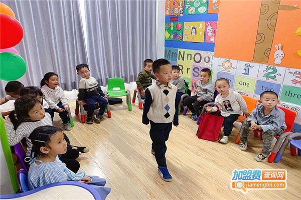 学浪培训加盟费