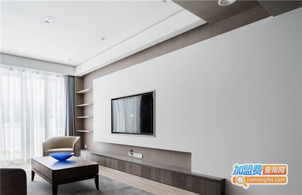 鑫展旺涂料加盟费