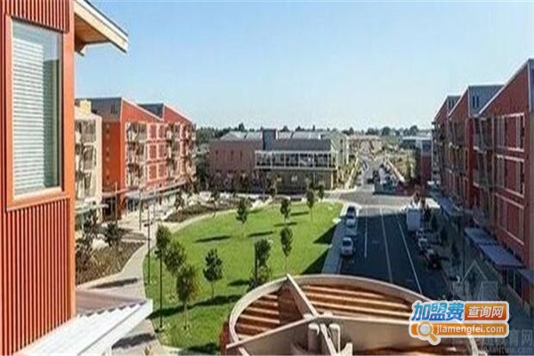 索斯兰学校加盟费