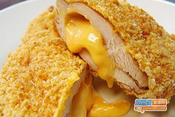 绝味世佳大鸡排加盟费