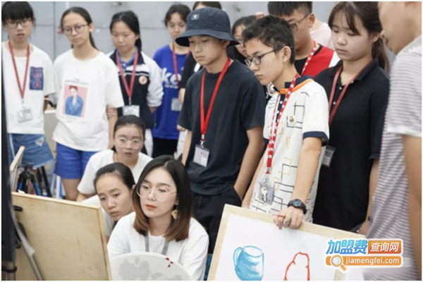 寒阳教育加盟费