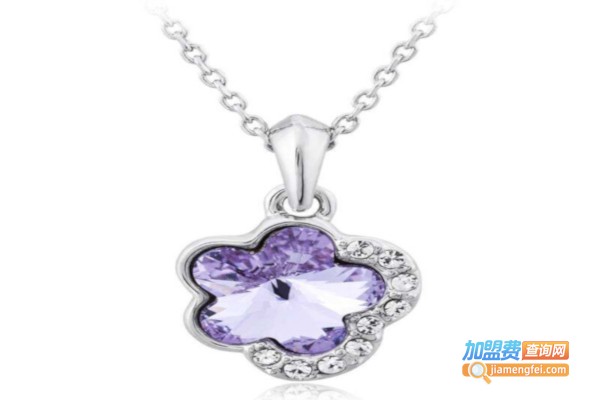 韩娜斯饰品加盟费