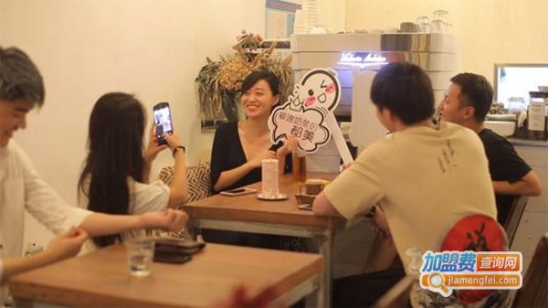 术叶工事加盟费