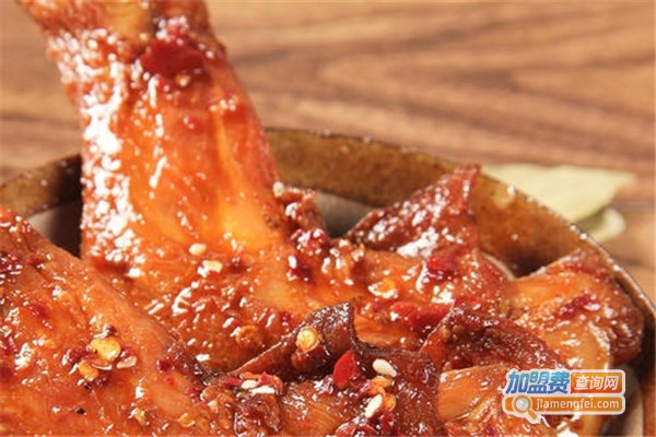 杨国文麻辣小吃加盟费