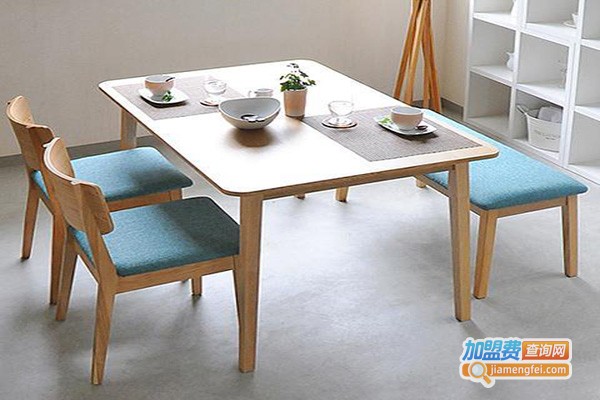 益家家具加盟门店