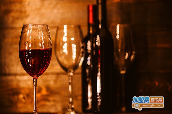 奔富葡萄酒加盟费