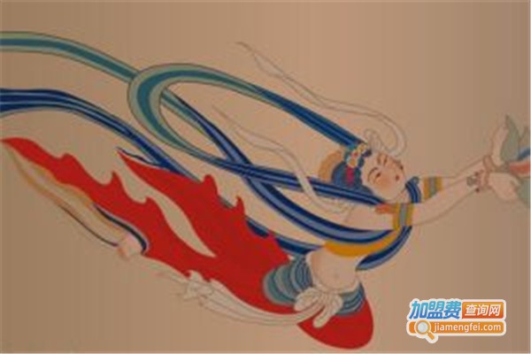 大飞天教育中心加盟费