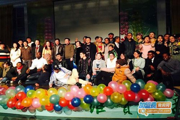 华一国际教育加盟门店