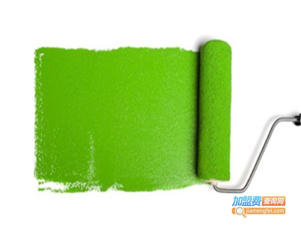 东壹涂料加盟费