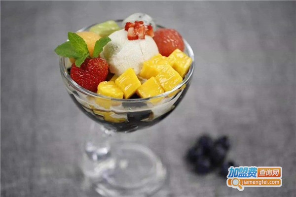 老港记休闲食品加盟