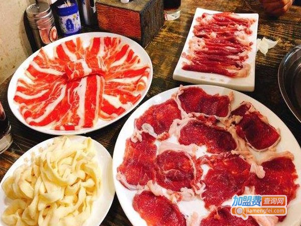 玺源居老北京涮肉加盟费