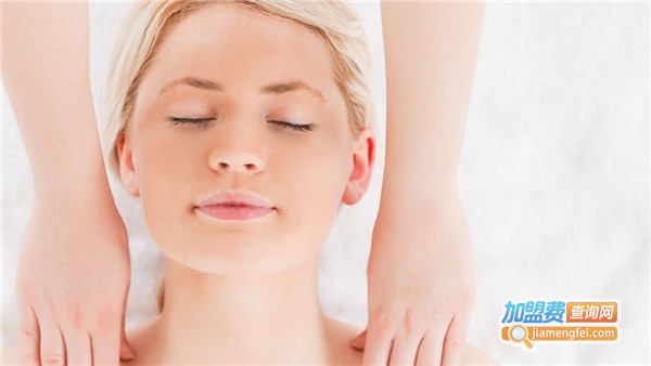 莫琳娜美容加盟费