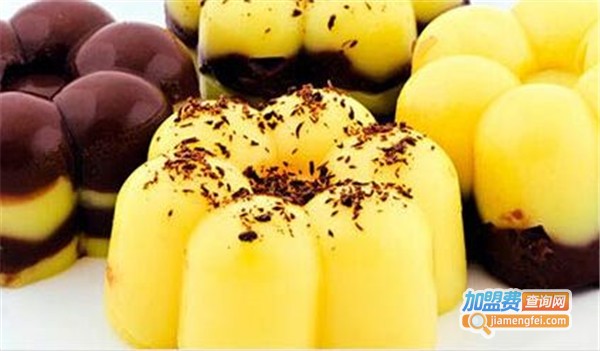 味芙面包坊加盟费